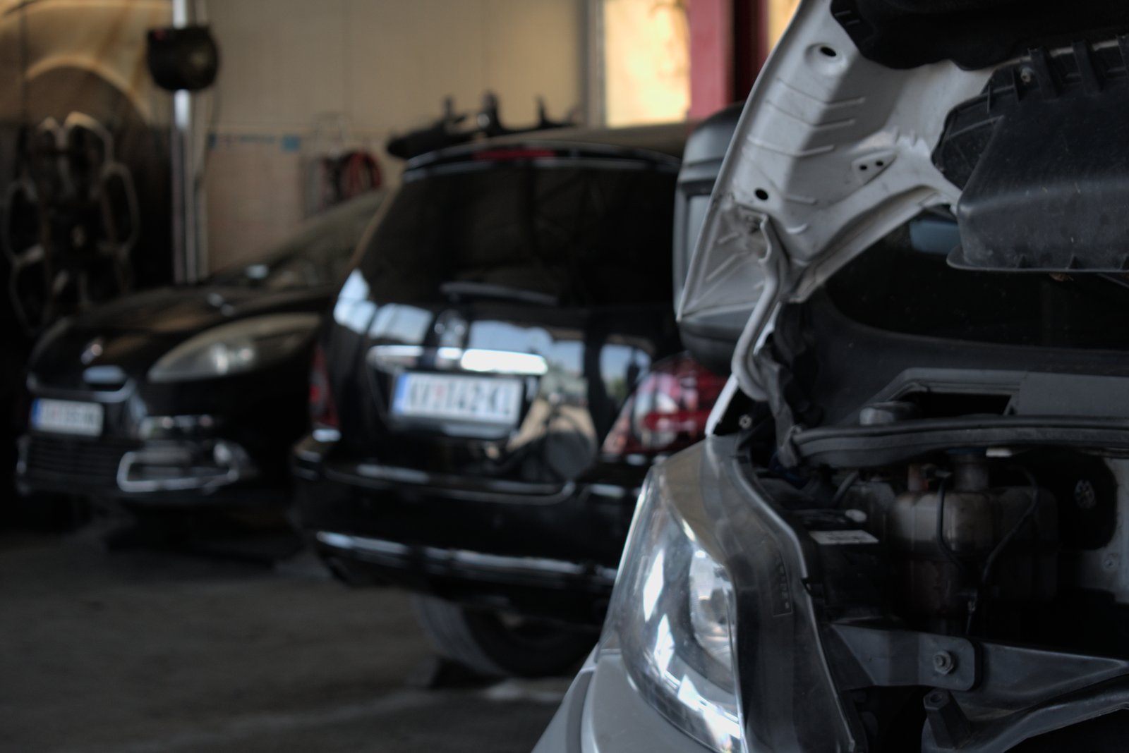 Autoelektrika Auto Ćendo
