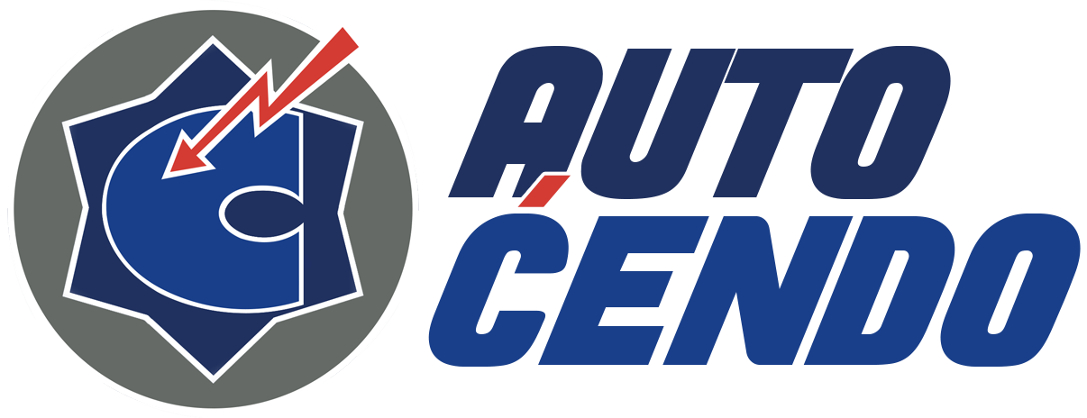 Auto Ćendo