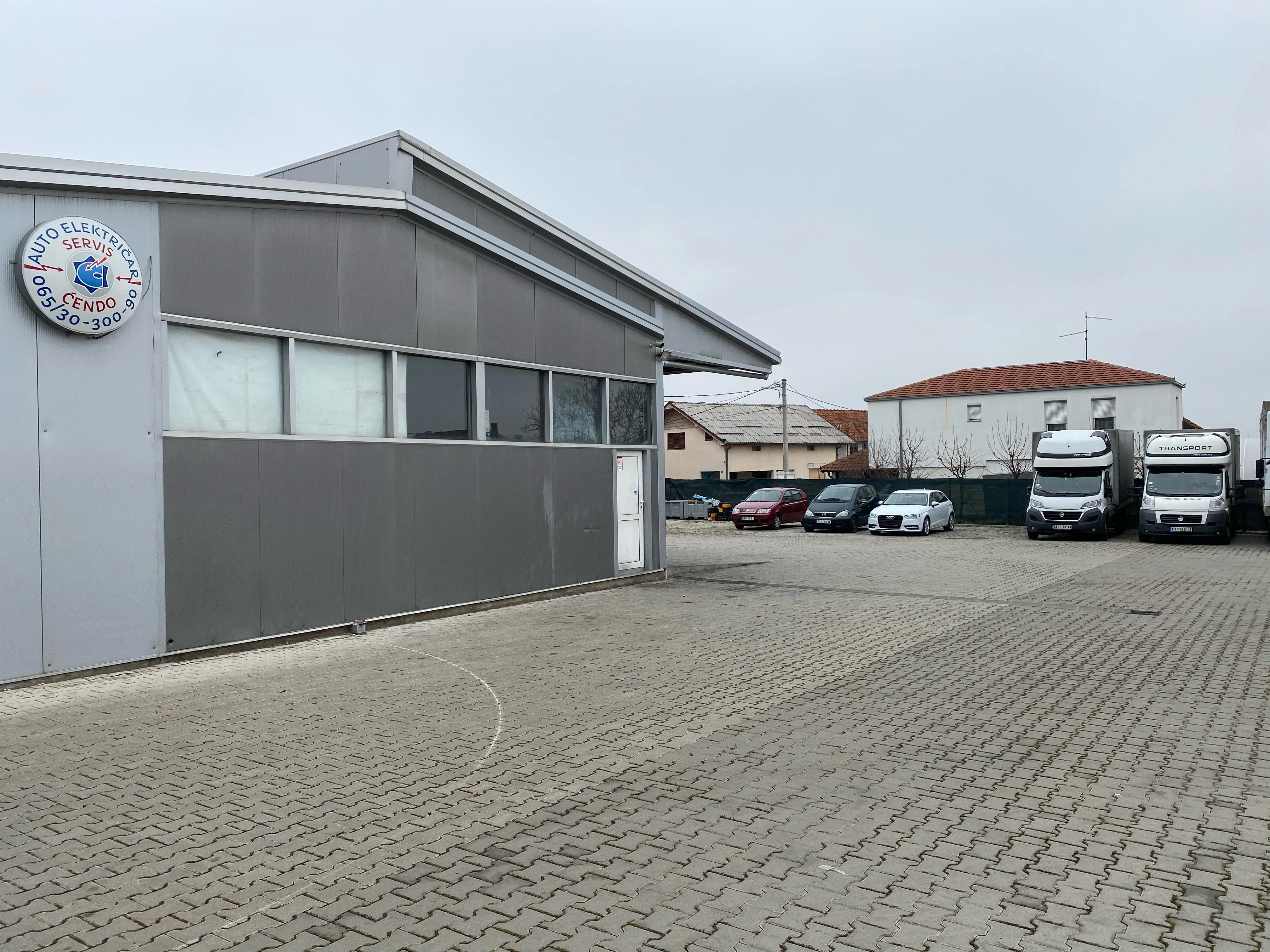 Autoelektrika